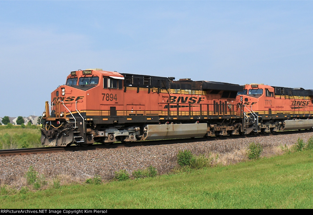 BNSF 7894